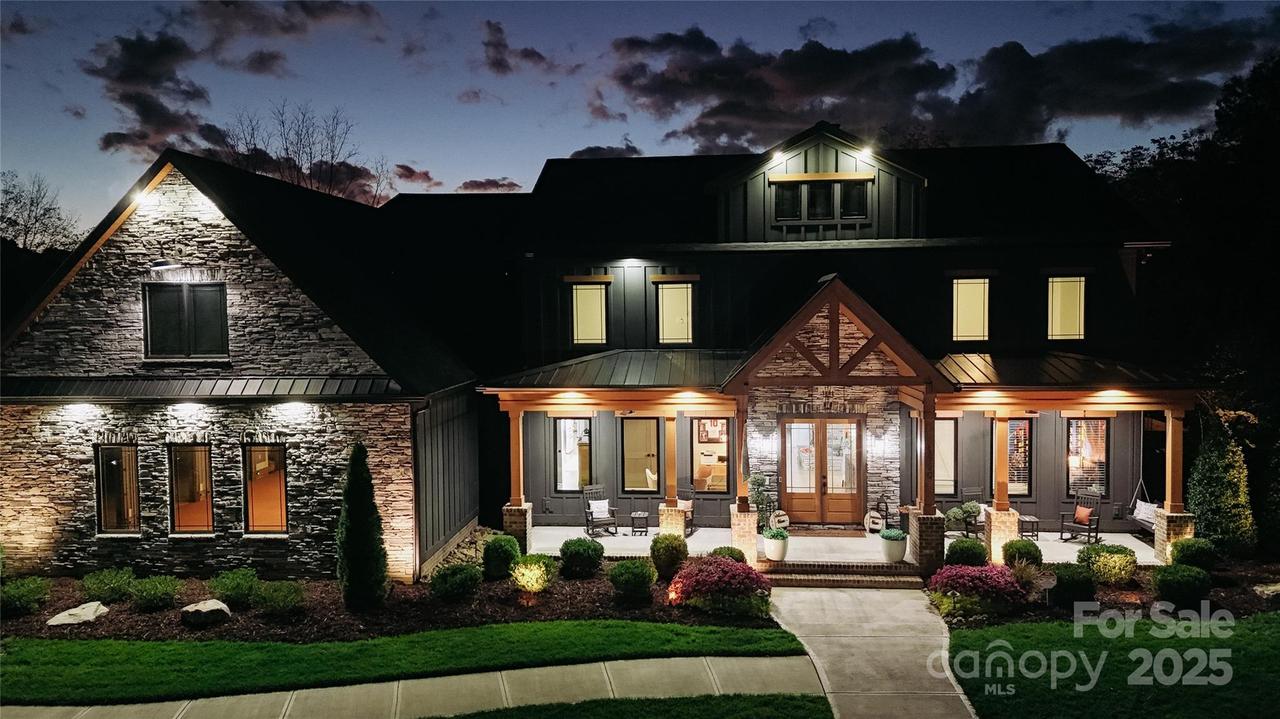 1550 S Main St., Mount Pleasant, NC 28124