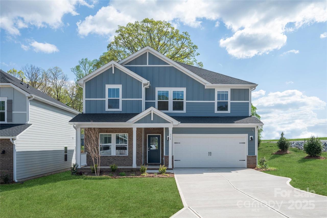 116 Satchel Ct., Mooresville, NC 28115