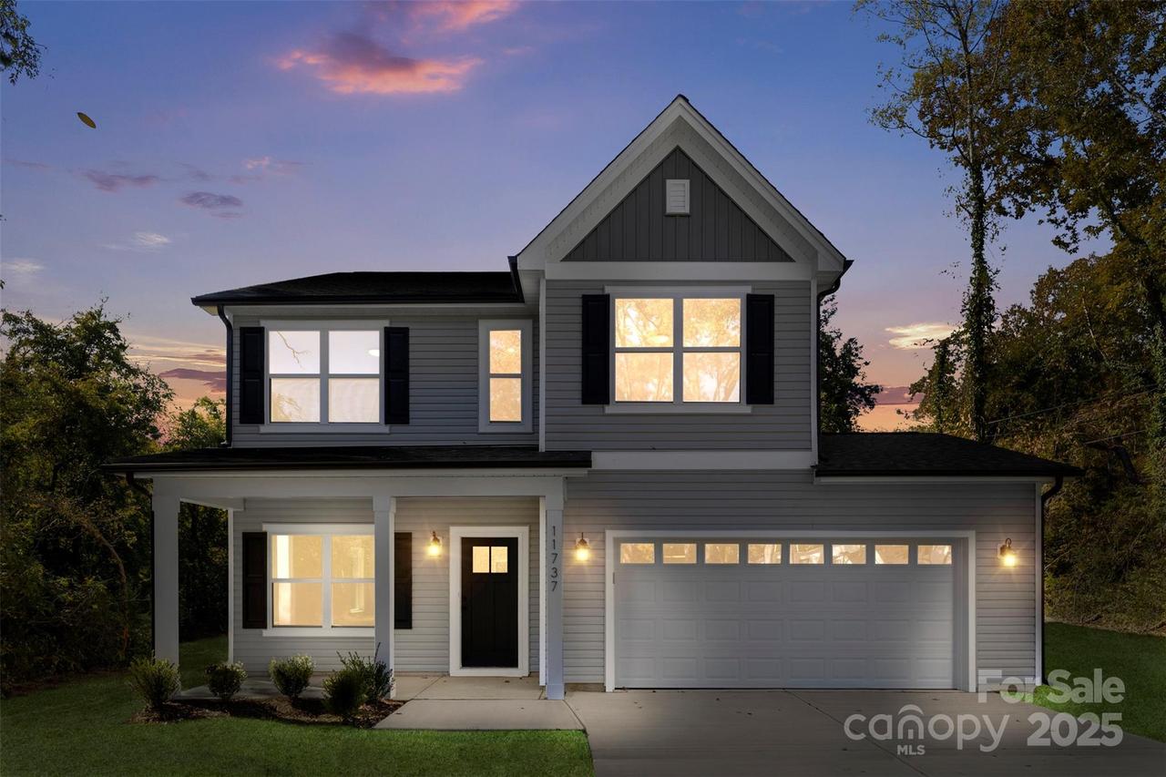 11737 Johnson Davis Rd., Huntersville, NC 28078