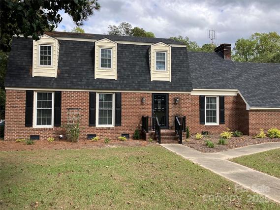 New Homes For Sale This Week in Pink Hill: October 31st to November 6th