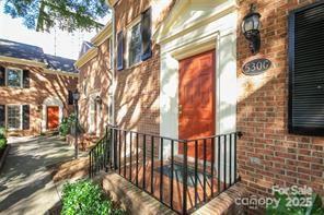 [Address Hidden by Seller], Charlotte, NC 28202