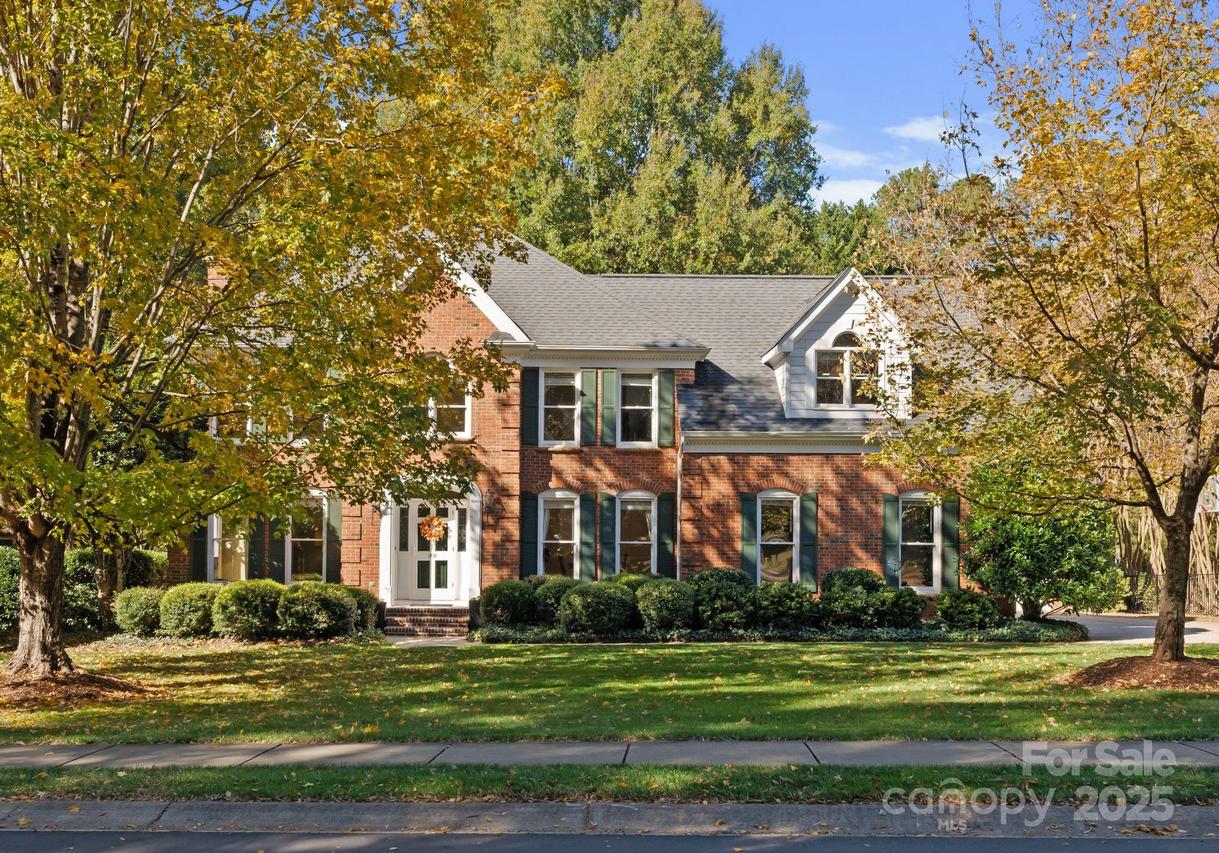 208 Kimberly Rd., Davidson, NC 28036