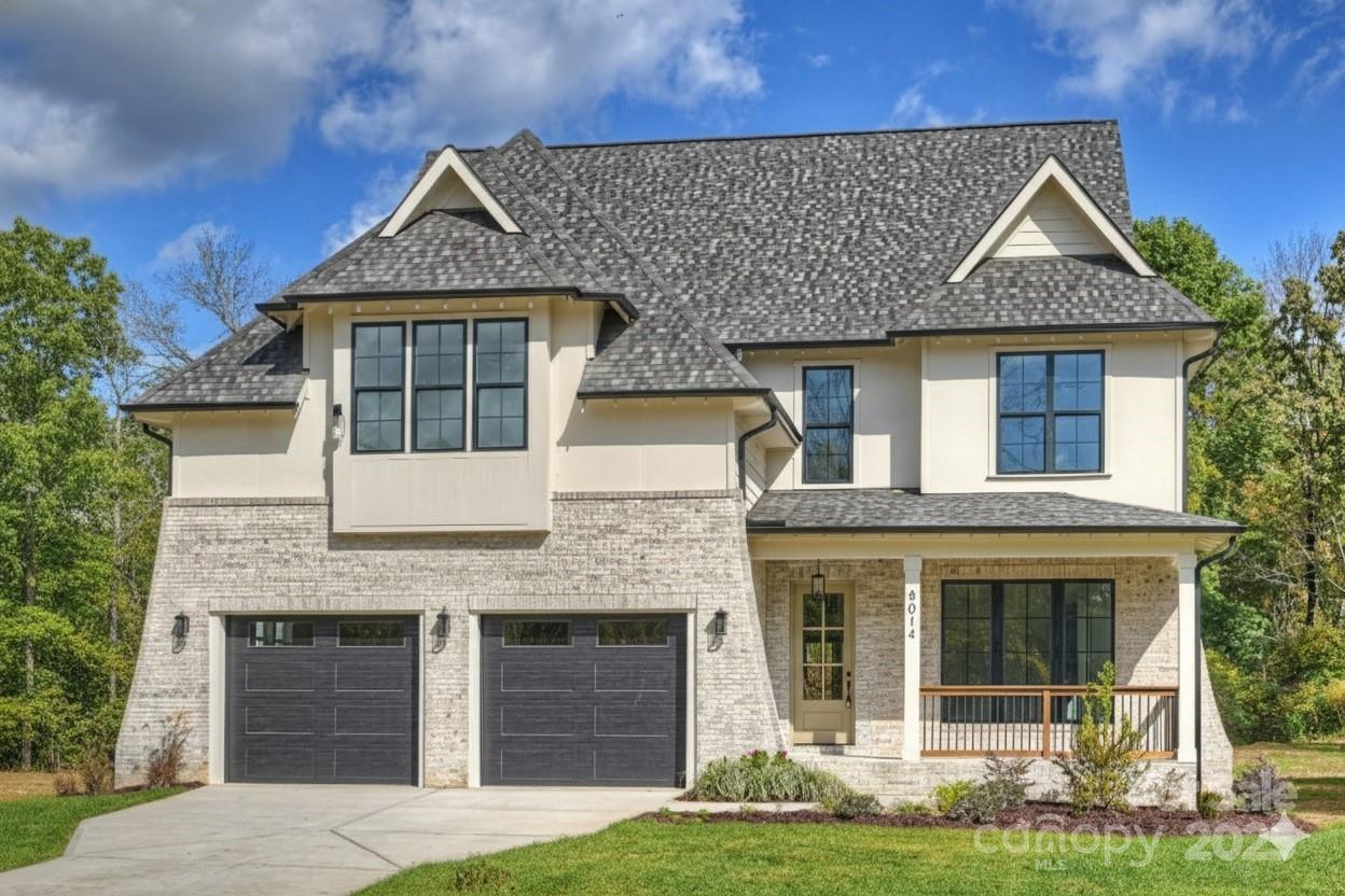 5014 Ohm Ln., Charlotte, NC 28270