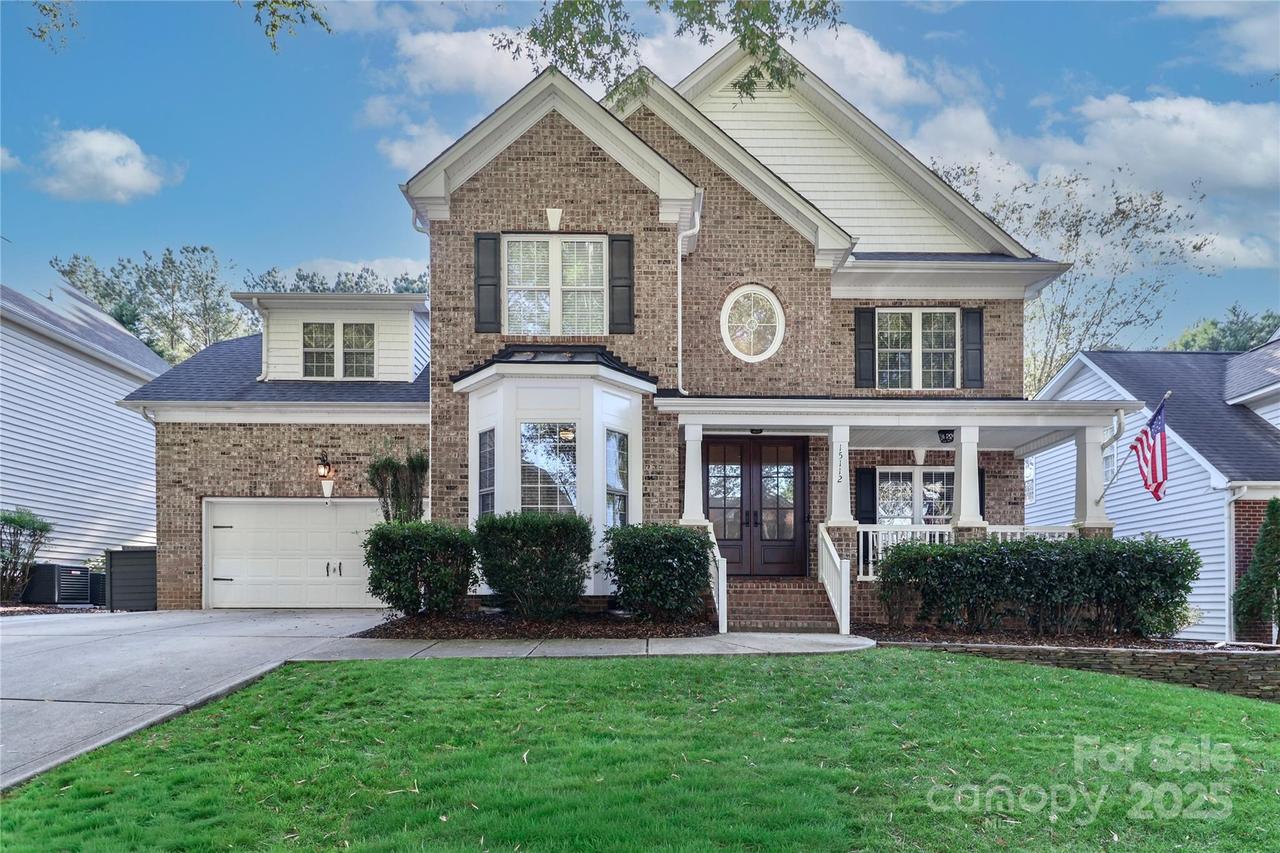 15112 Hugh Mcauley Rd., Huntersville, NC 28078