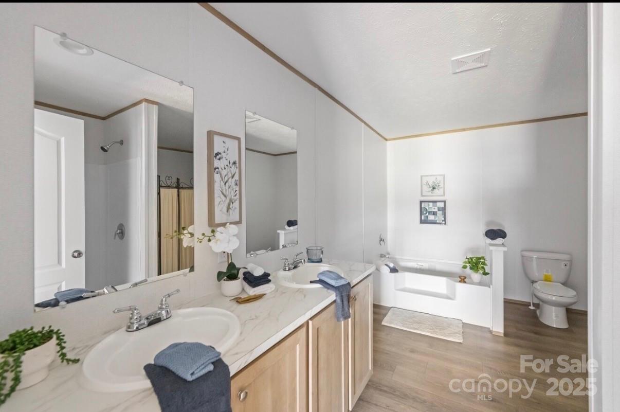 00 Mt. Wesley Church Rd., Hiddenite, NC 28636