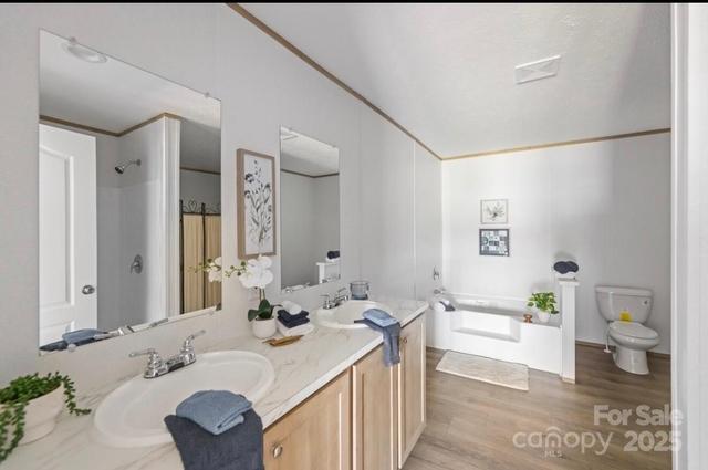 New Construction Homes For Sale This Week in Hiddenite: November 12th to November 18th