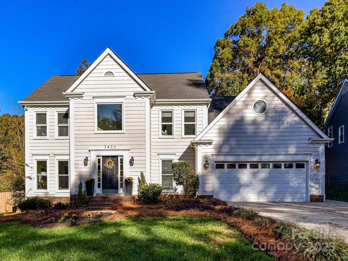 1422 Ashstead Ln., Matthews, NC 28105