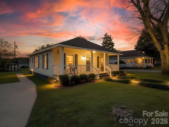 New Homes For Sale This Week That Attend North Belmont Elementary: November 14th to November 20th