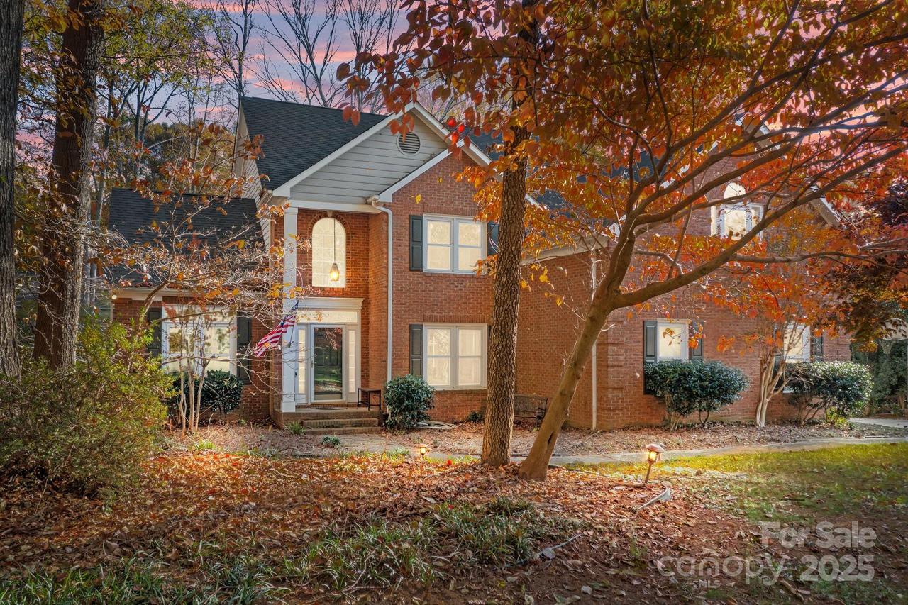 8928 Cumbria Ct., Huntersville, NC 28078