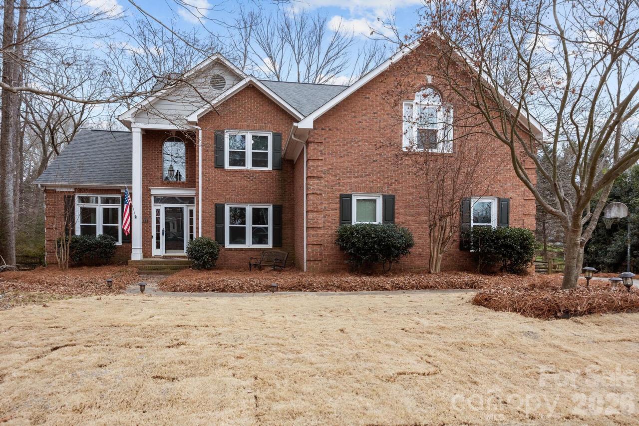 8928 Cumbria Ct., Huntersville, NC 28078