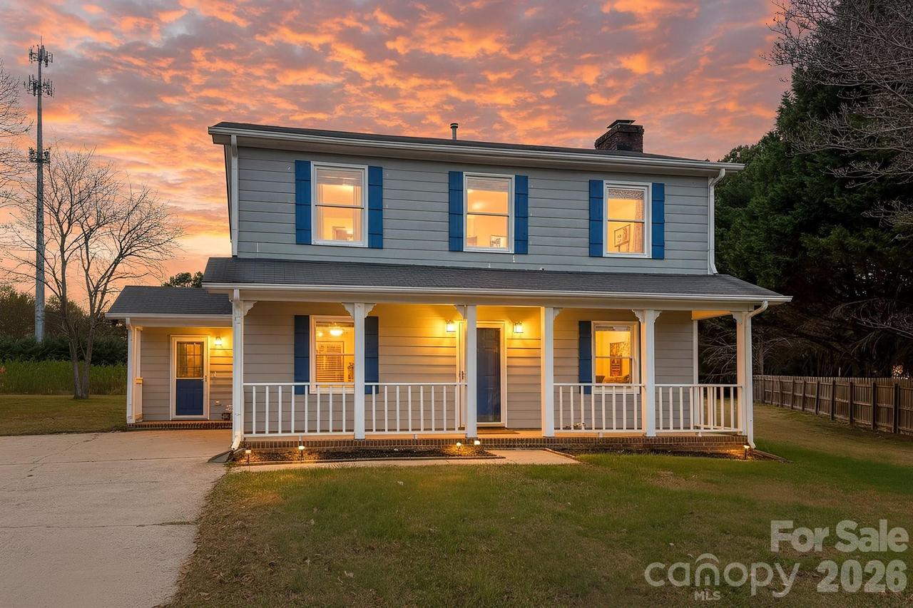 407 Rowan Ct., Gastonia, NC 28054