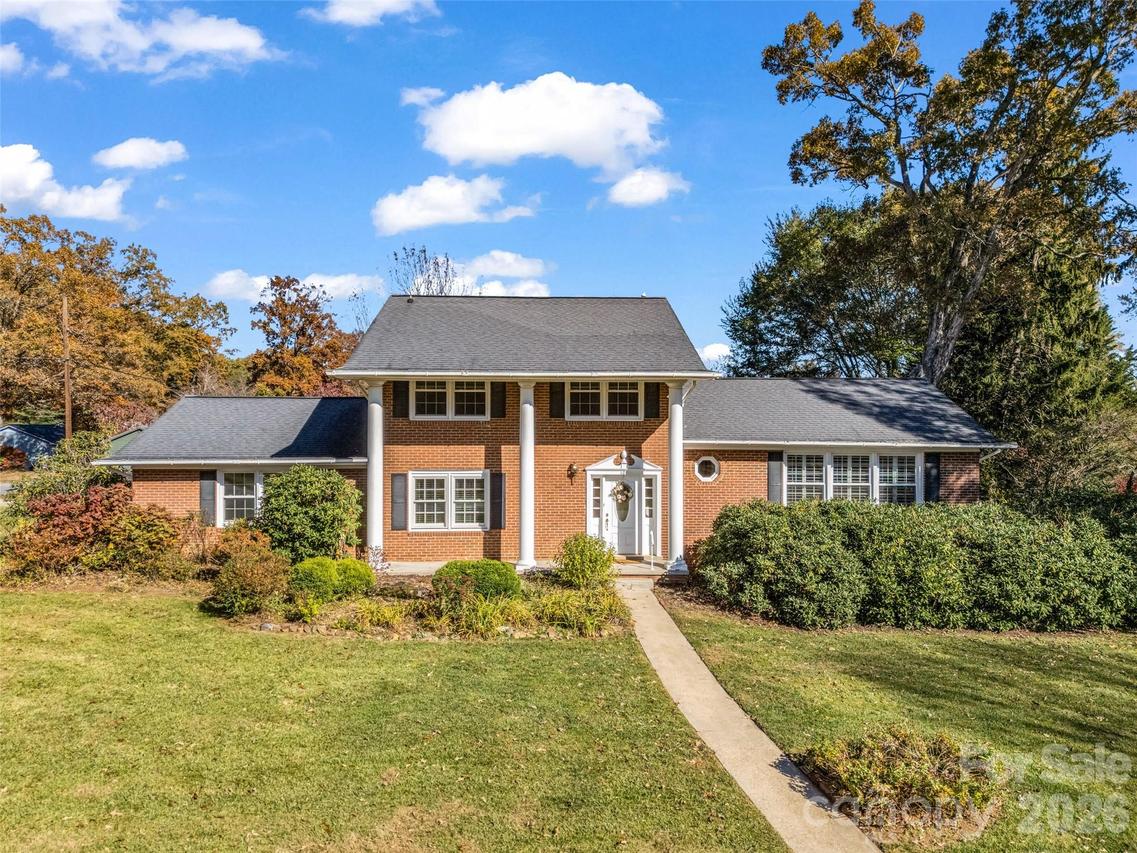 101 Bent Creek Ranch Rd., Asheville, NC 28806