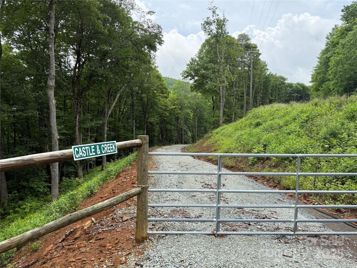 TBD Junaluska Rd., Boone, NC 28607