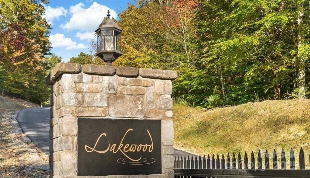 lot 29 Lake Rd., Marion, NC 28752