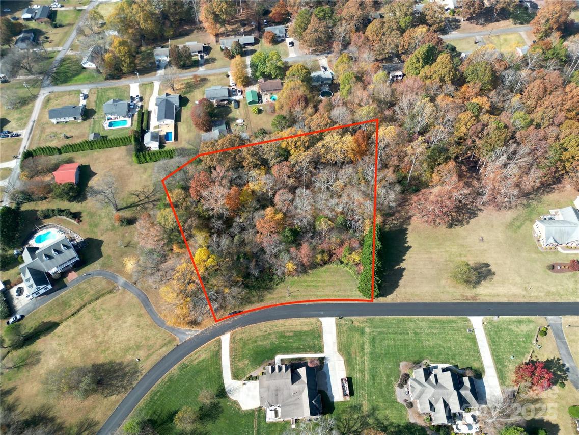 130 Belmont Pl., Rockwell, NC 28138