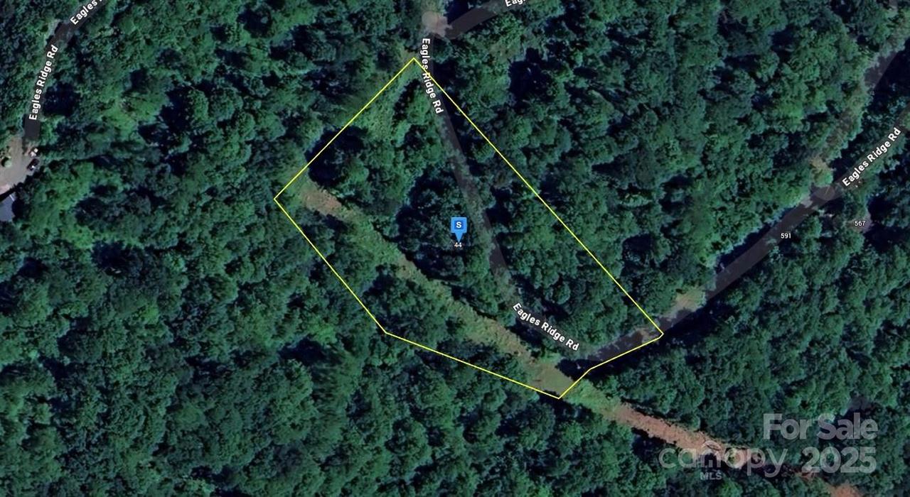 44 Eagles Ridge Rd., Sylva, NC 28779