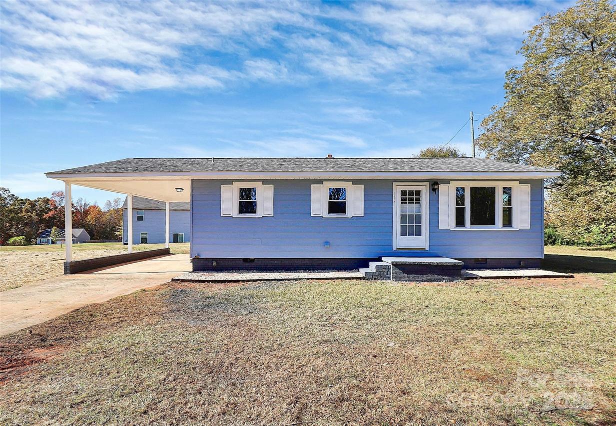 2345 Rhyne Rd., Dallas, NC 28034