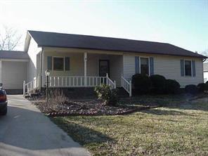 118 Log Barn Rd., Salisbury, NC 28146