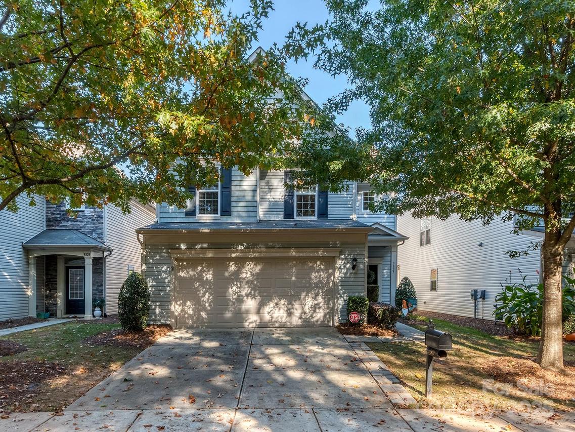 3827 Park South Station Blvd., Charlotte, NC 28210