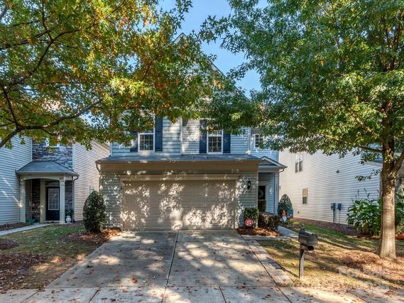 New Homes For Sale This Week That Attend Huntingtowne Farms Elementary: October 31st to November 6th