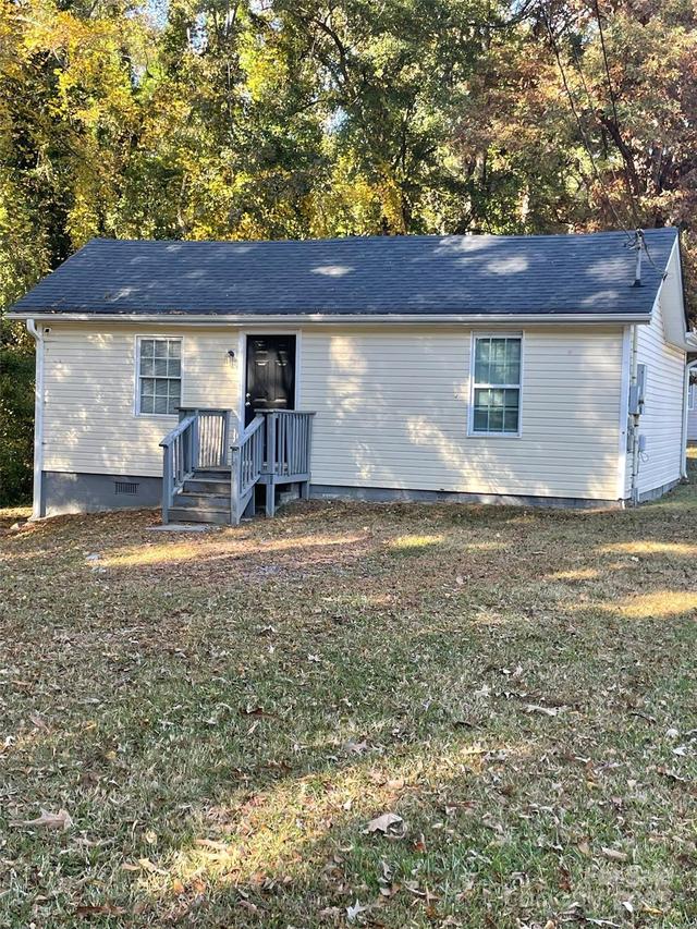 1402 Austin St., Gastonia, NC 28052