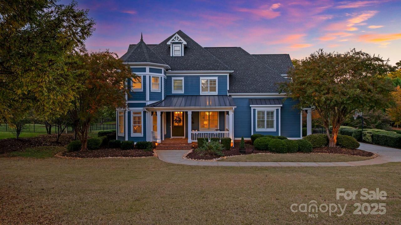 155 Torrence Chapel Rd., Mooresville, NC 28117