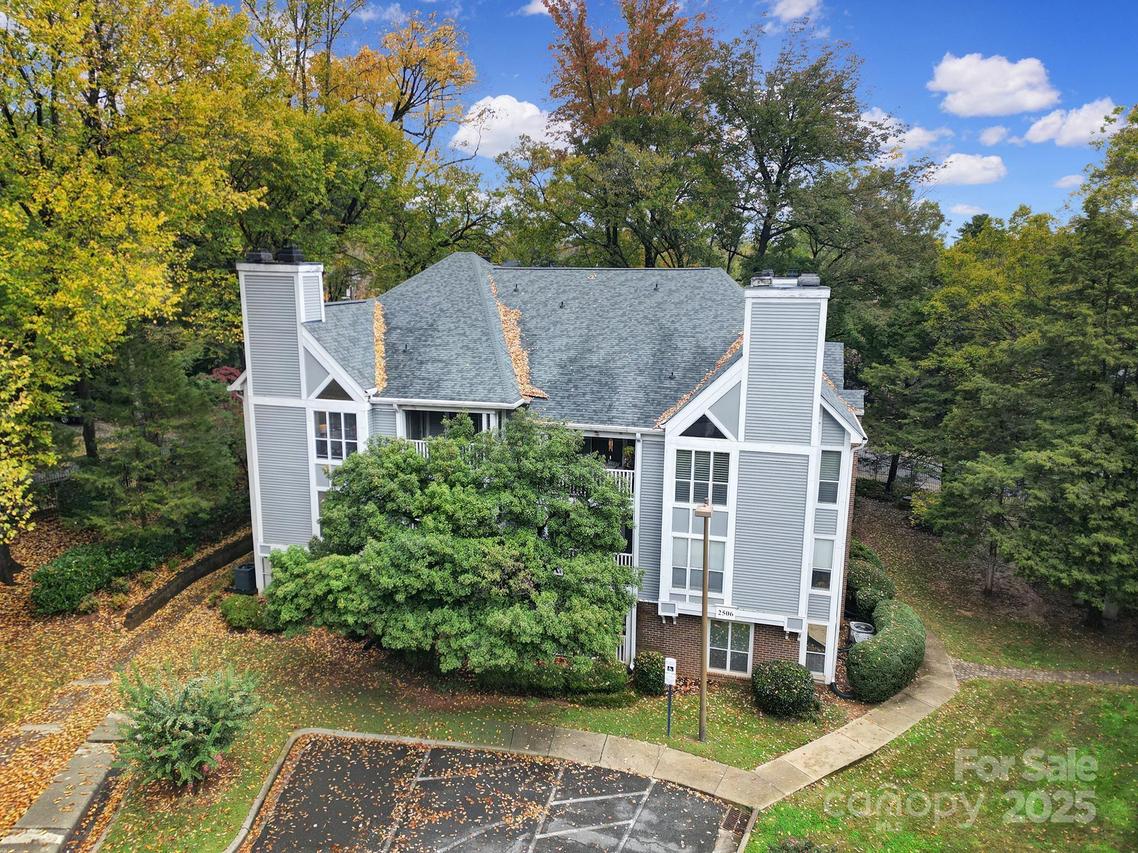 2506 Cranbrook Ln. #7, Charlotte, NC 28207