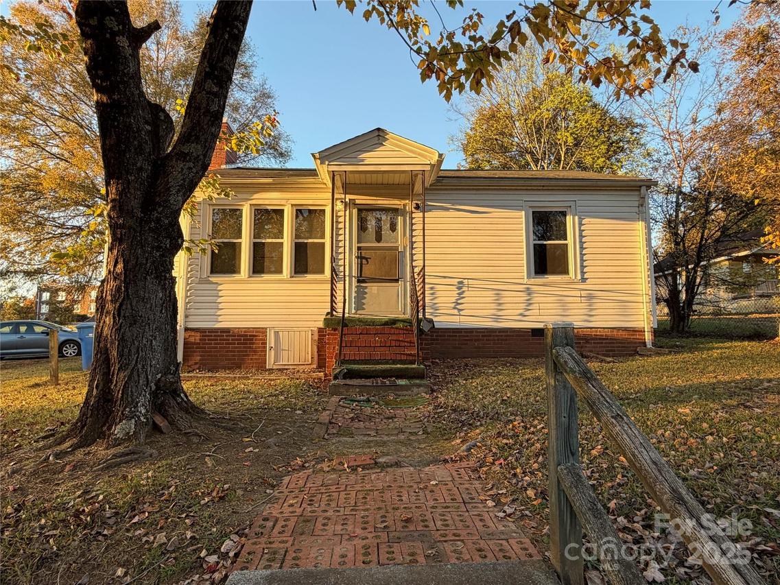 928 Bost St., Albemarle, NC 28001