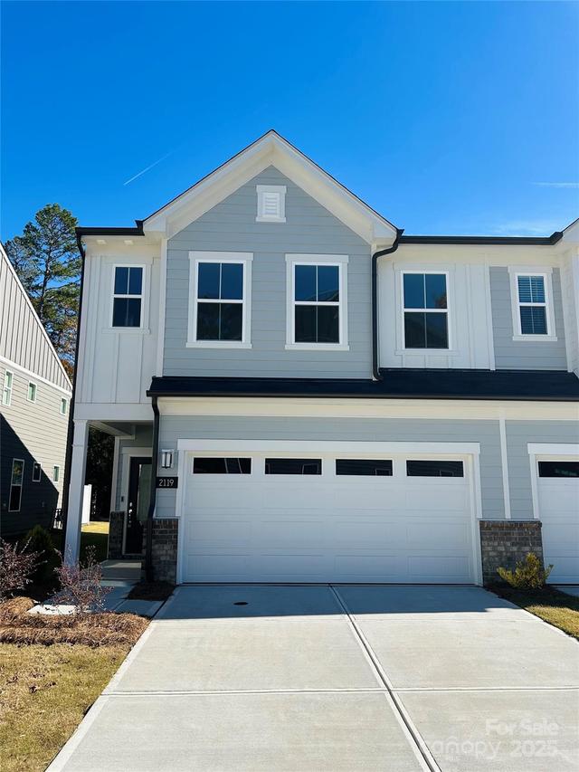 2119 Bayou Trace Dr. #Lot 13, Charlotte, NC 28262