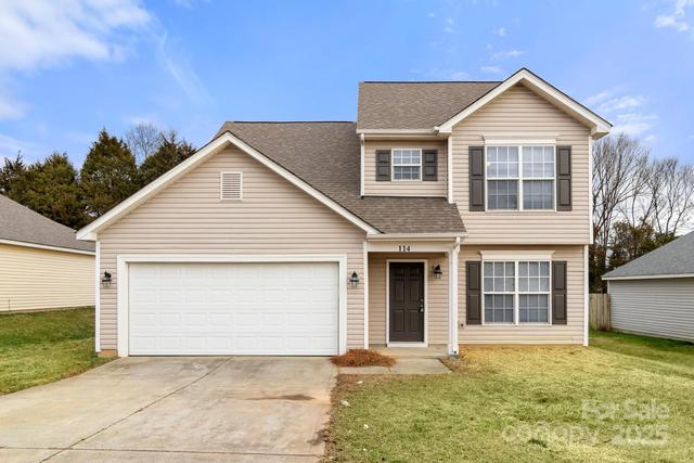 New Homes For Sale This Week That Attend Mooresville High School: November 7th to November 13th