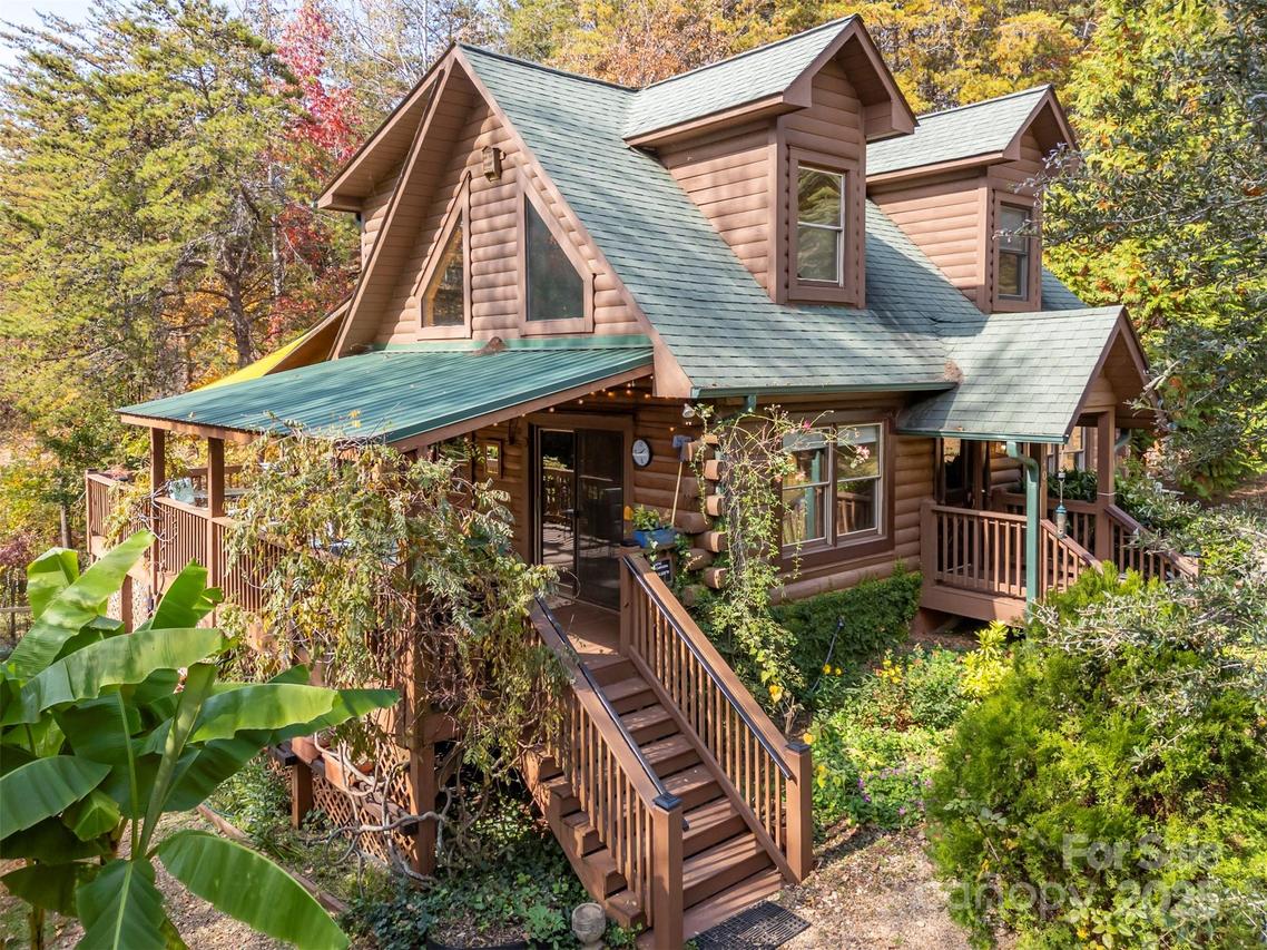 140 Shady Acres Ln., Bostic, NC 28018