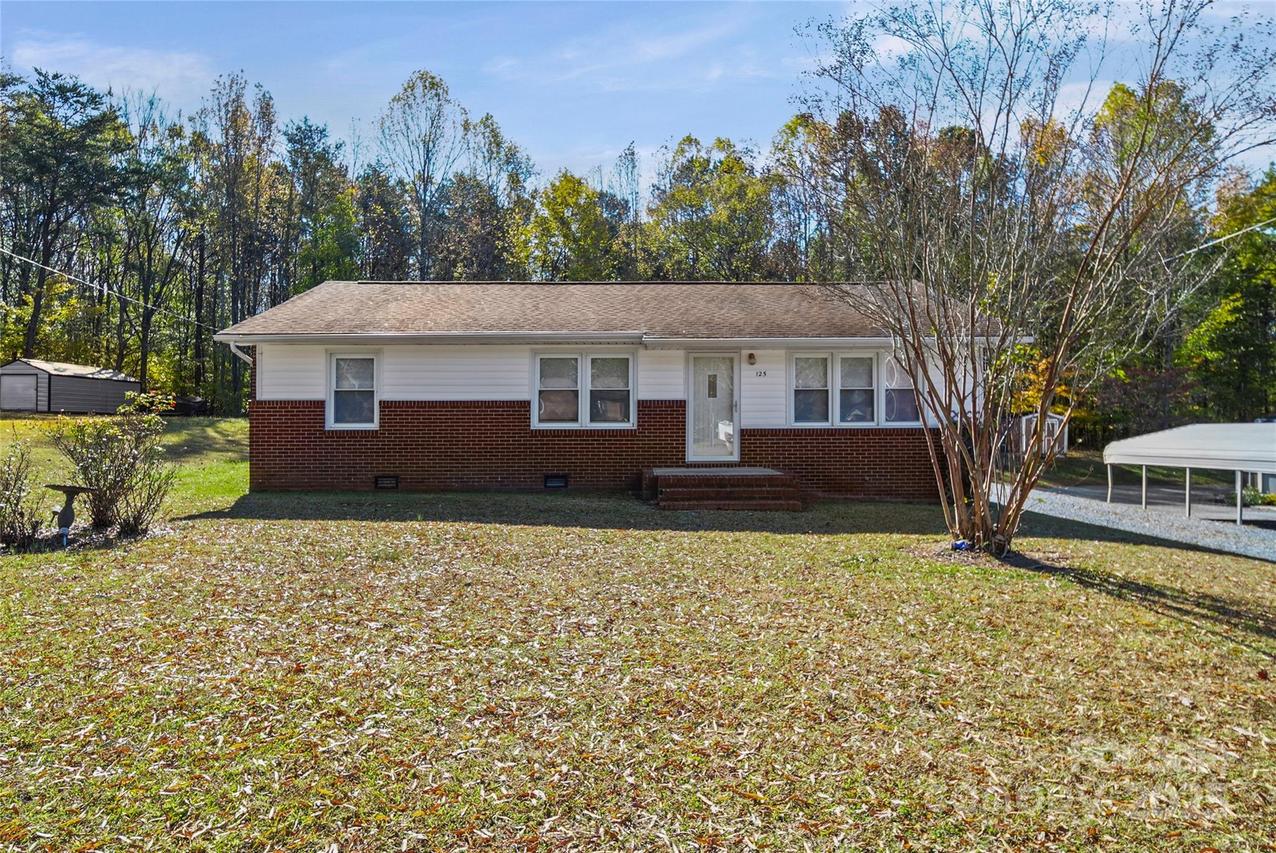 125 Lowder Rd., Albemarle, NC 28001
