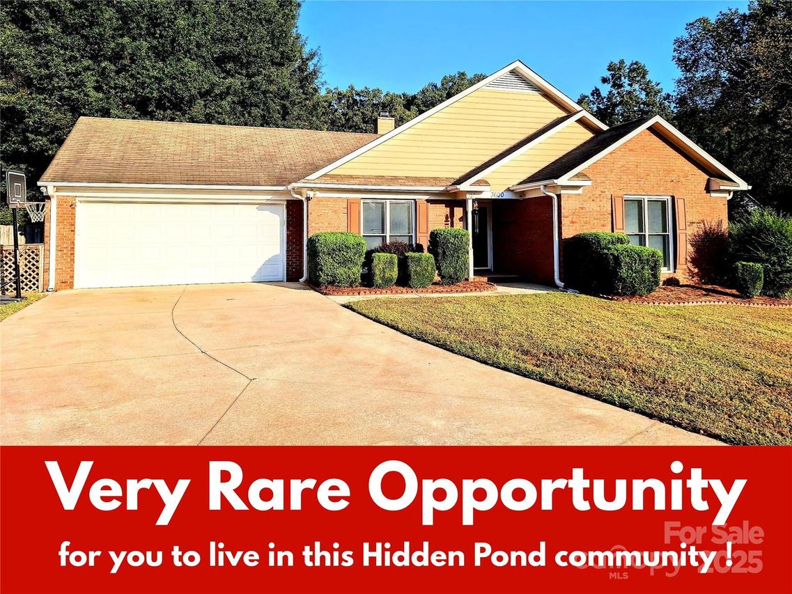 3600 Still Oaks Ct., Concord, NC 28027