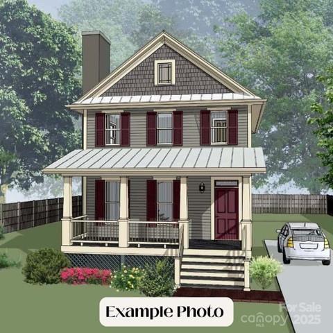 615 Buffalo St., Shelby, NC 28150