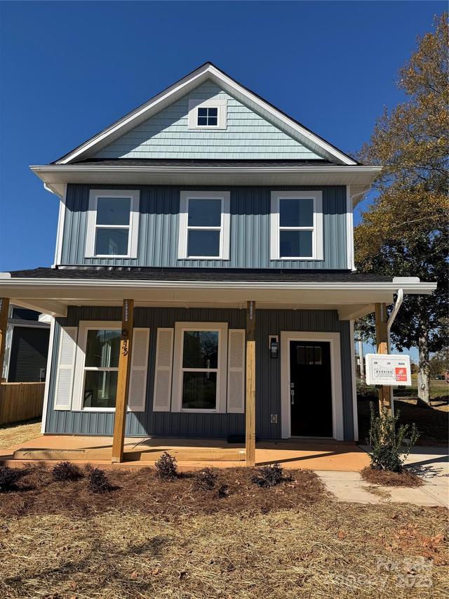 615 Buffalo St., Shelby, NC 28150