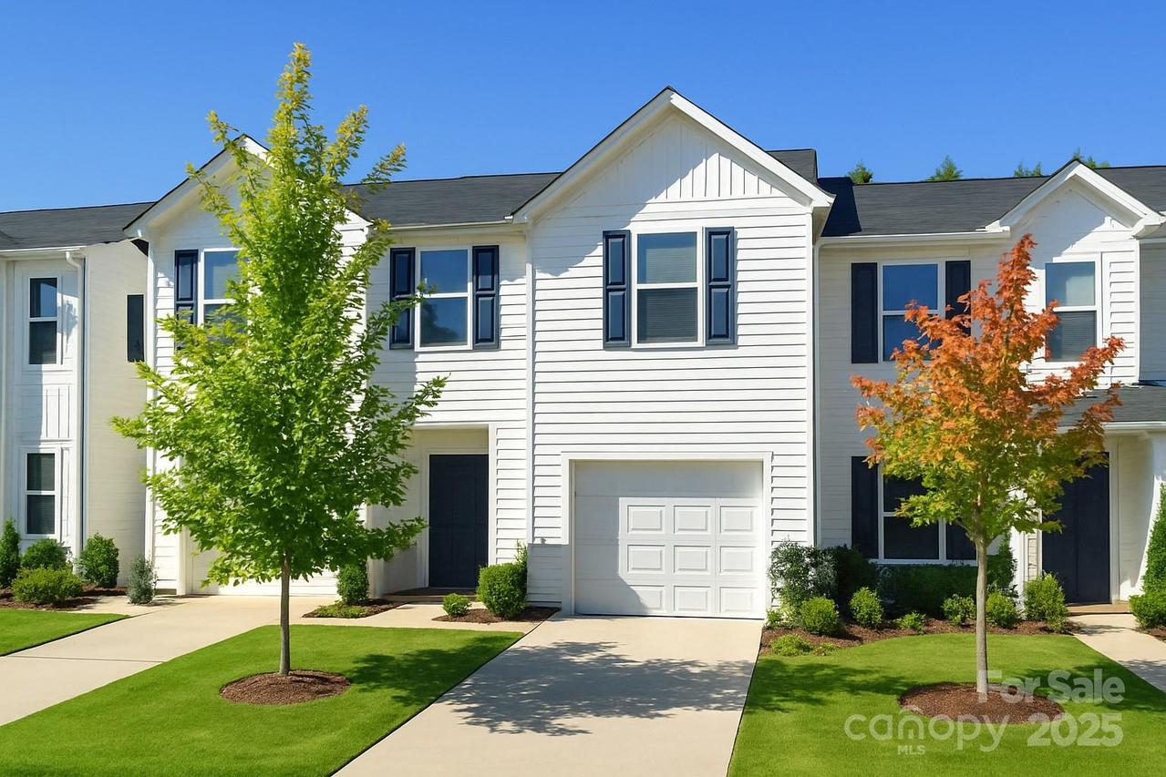 1354 Cypress Loop, Newton, NC 28658