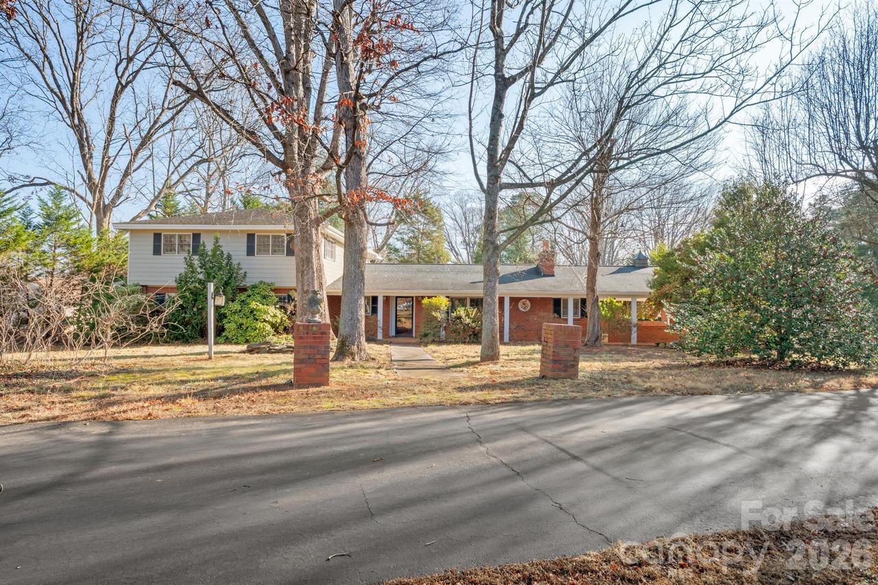 482 Miller Farm Rd., Statesville, NC 28625