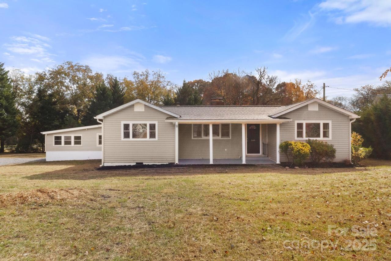 148 Shinnville Rd., Mooresville, NC 28115