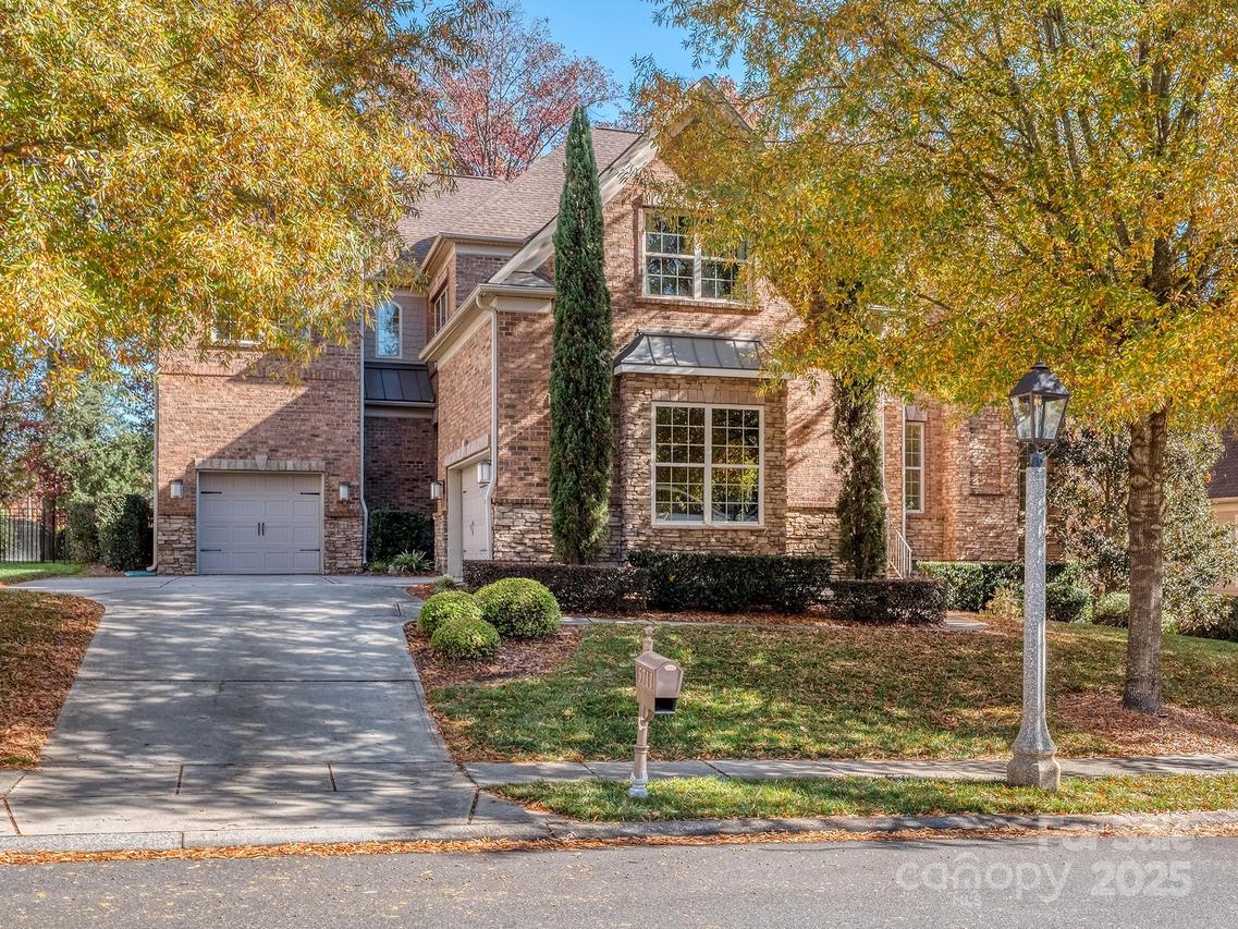 5711 Copperleaf Commons Ct., Charlotte, NC 28277
