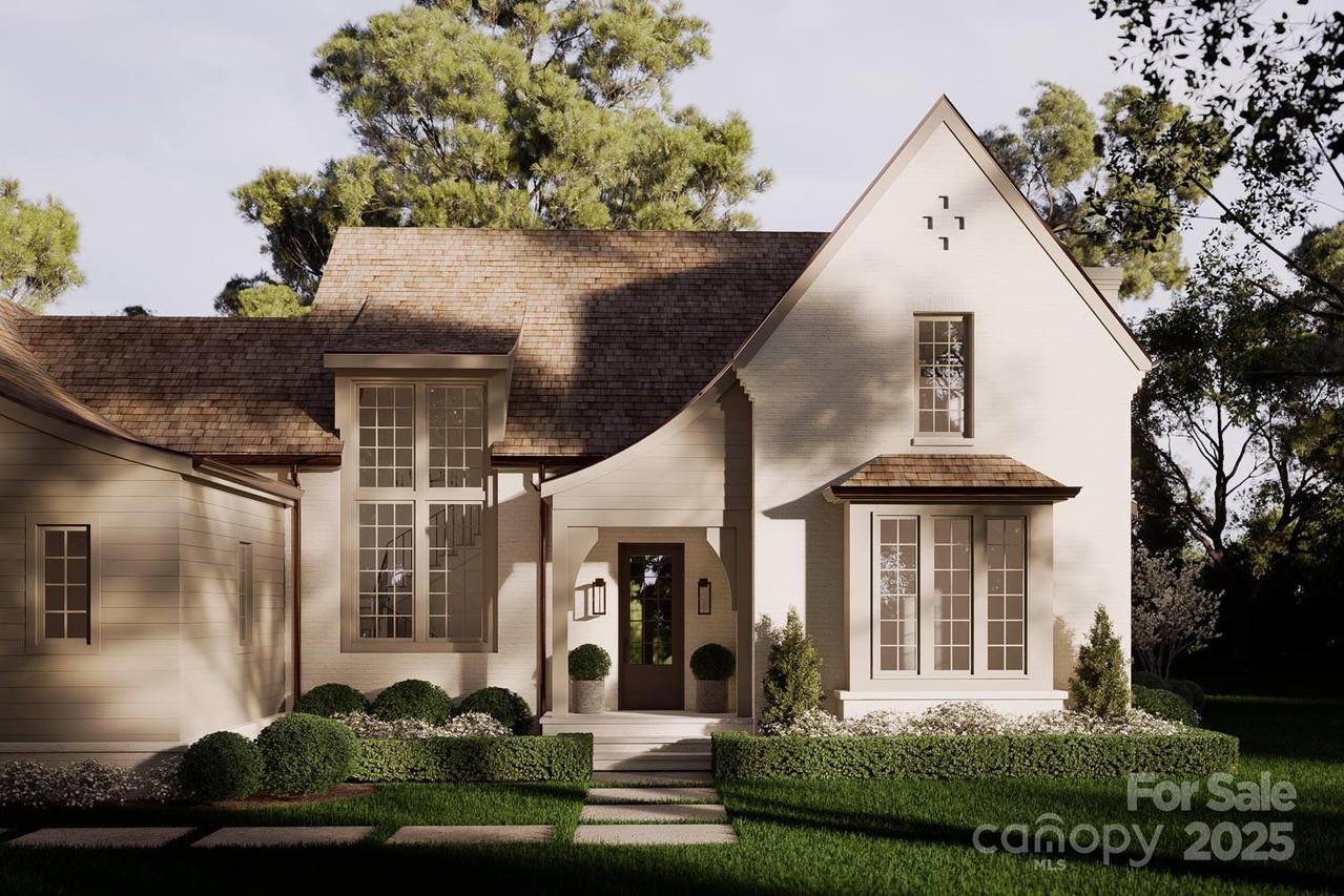 334 North Fork Rd. #5, Black Mountain, NC 28711