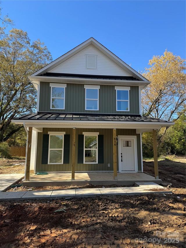 414 Clegg St., Shelby, NC 28150