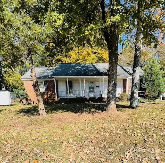 1421 Tyvola Rd., Charlotte, NC 28210