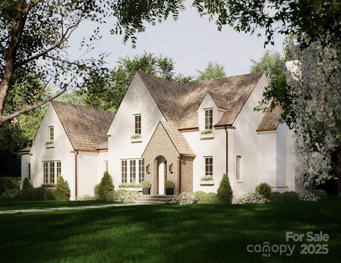 334 North Fork Rd. #6, Black Mountain, NC 28711