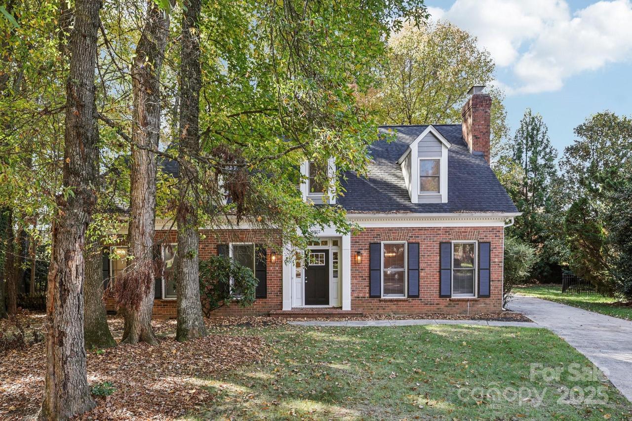 6902 Green Turtle Dr., Charlotte, NC 28210