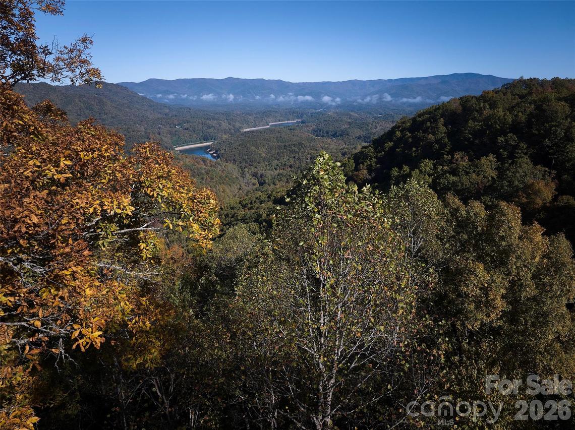 Glory Mountain Rd., Bryson City, NC 28713