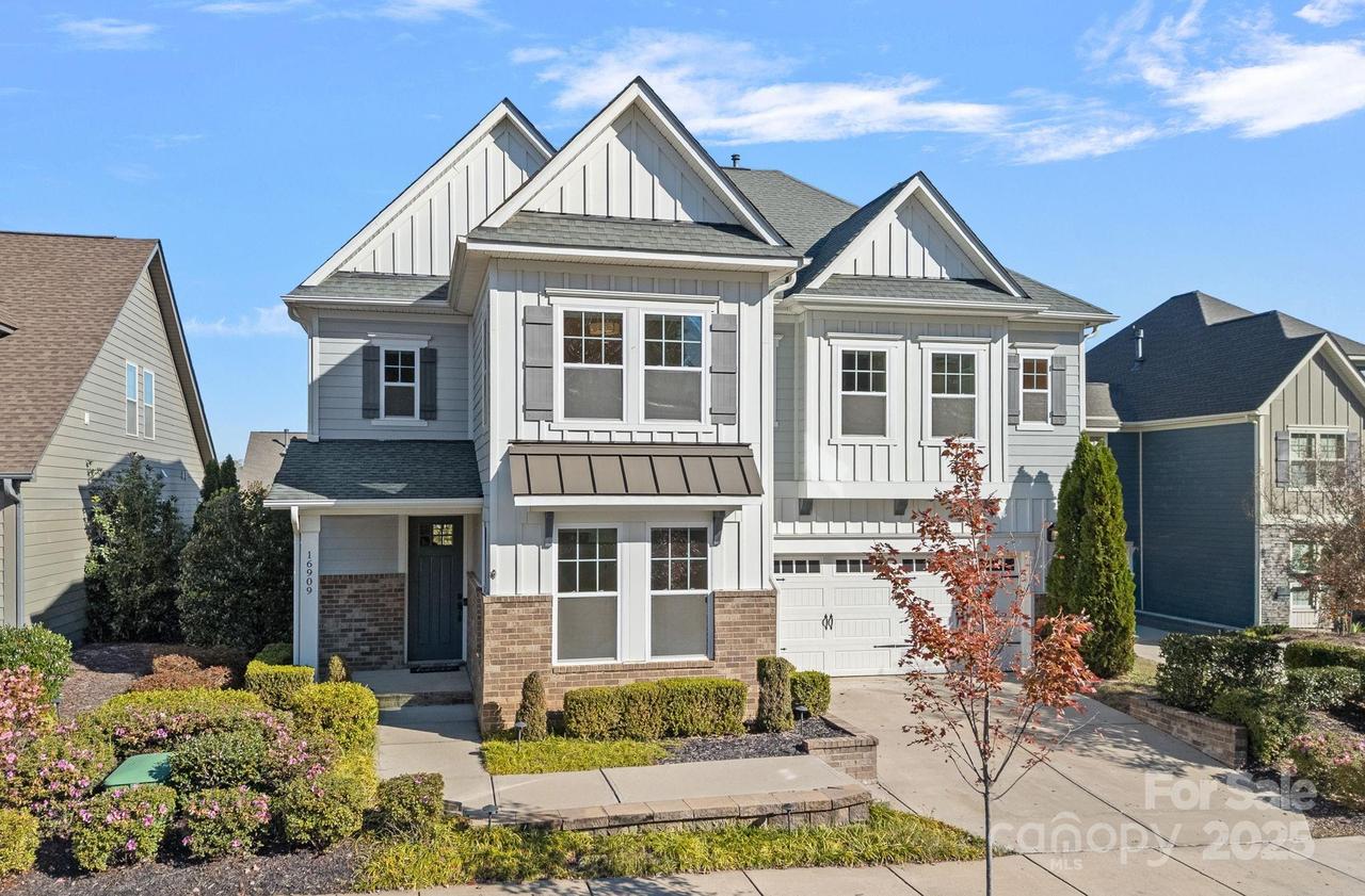 16909 Setter Point Ln., Davidson, NC 28036