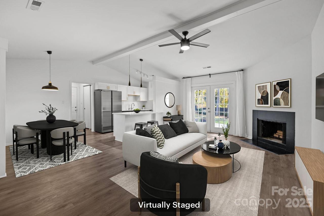 9036 Trailhead Ct., Charlotte, NC 28227