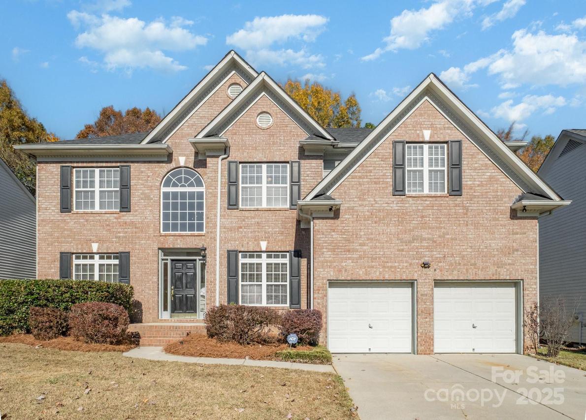 1930 Copperplate Rd., Charlotte, NC 28262
