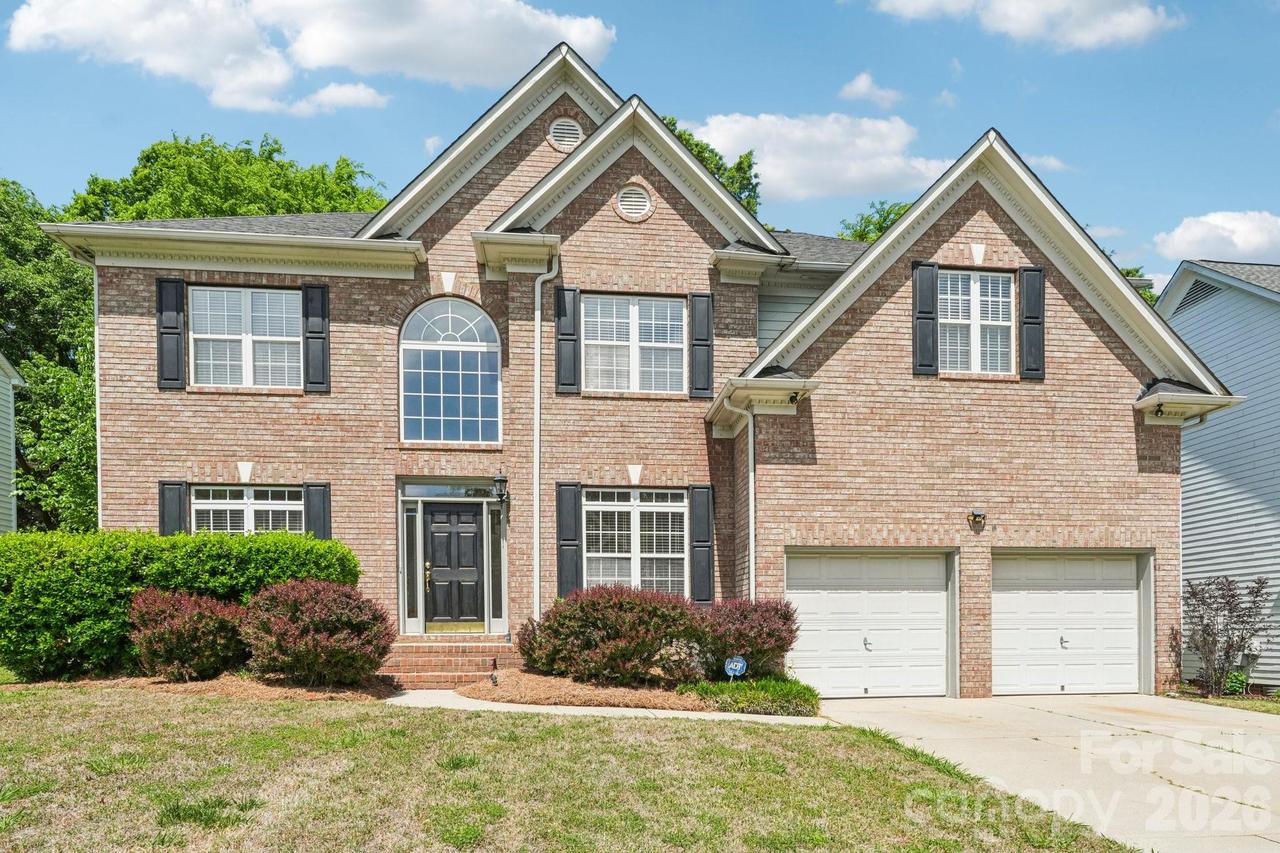 1930 Copperplate Rd., Charlotte, NC 28262
