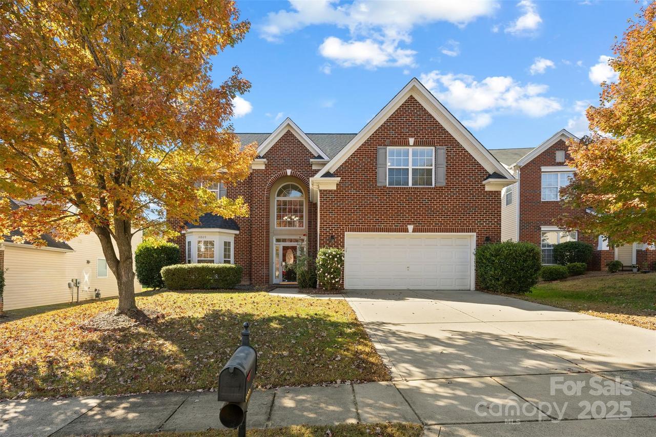 14809 Provence Ln., Charlotte, NC 28277
